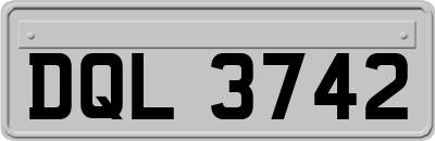 DQL3742