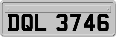 DQL3746