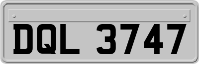 DQL3747