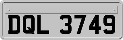 DQL3749