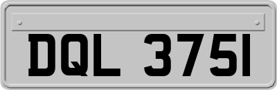 DQL3751