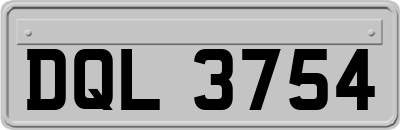 DQL3754