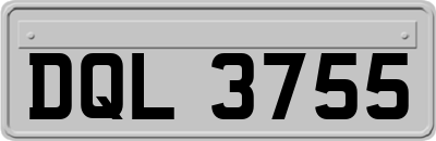 DQL3755