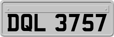 DQL3757
