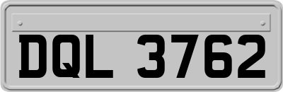 DQL3762