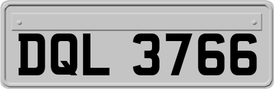 DQL3766