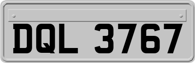 DQL3767