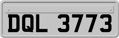 DQL3773