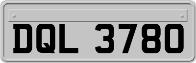 DQL3780