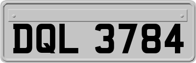 DQL3784