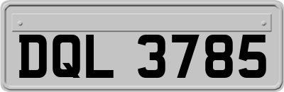 DQL3785