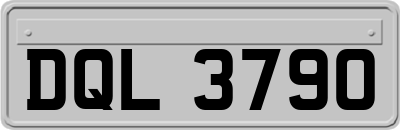 DQL3790