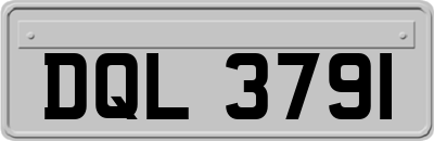 DQL3791