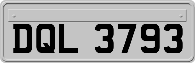 DQL3793