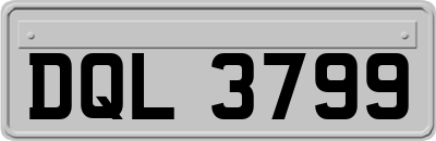 DQL3799