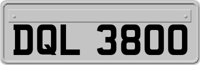 DQL3800