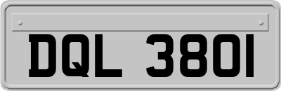 DQL3801