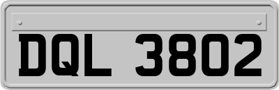 DQL3802