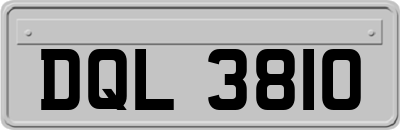 DQL3810