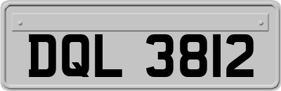 DQL3812