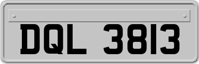DQL3813