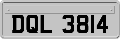 DQL3814