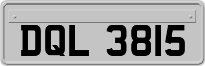 DQL3815