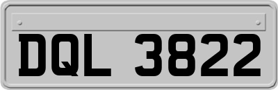DQL3822