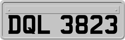 DQL3823