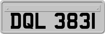DQL3831