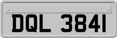 DQL3841