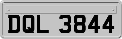 DQL3844