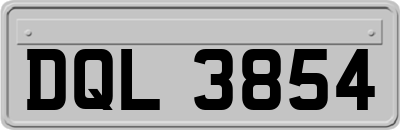 DQL3854