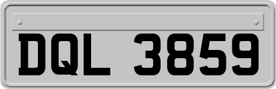 DQL3859