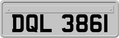 DQL3861