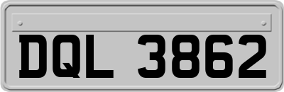 DQL3862