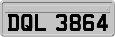 DQL3864