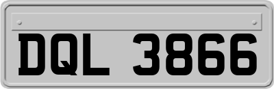 DQL3866
