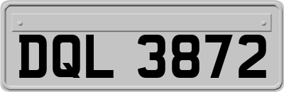 DQL3872
