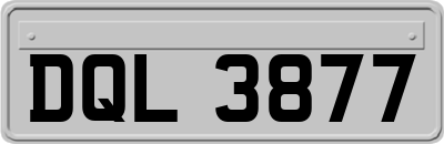 DQL3877