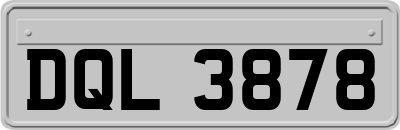 DQL3878