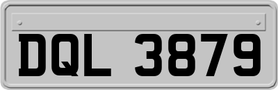 DQL3879