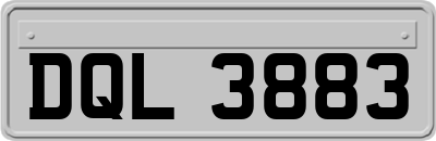 DQL3883