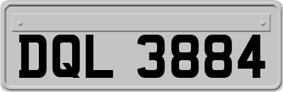 DQL3884