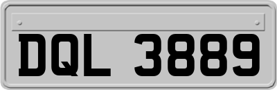 DQL3889