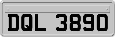 DQL3890