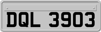 DQL3903