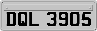 DQL3905