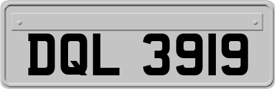 DQL3919