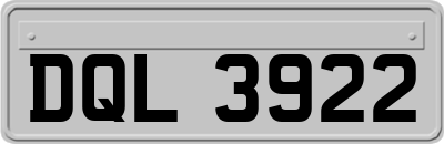 DQL3922